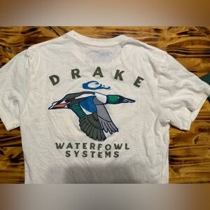 Drake Waterfowl Tee